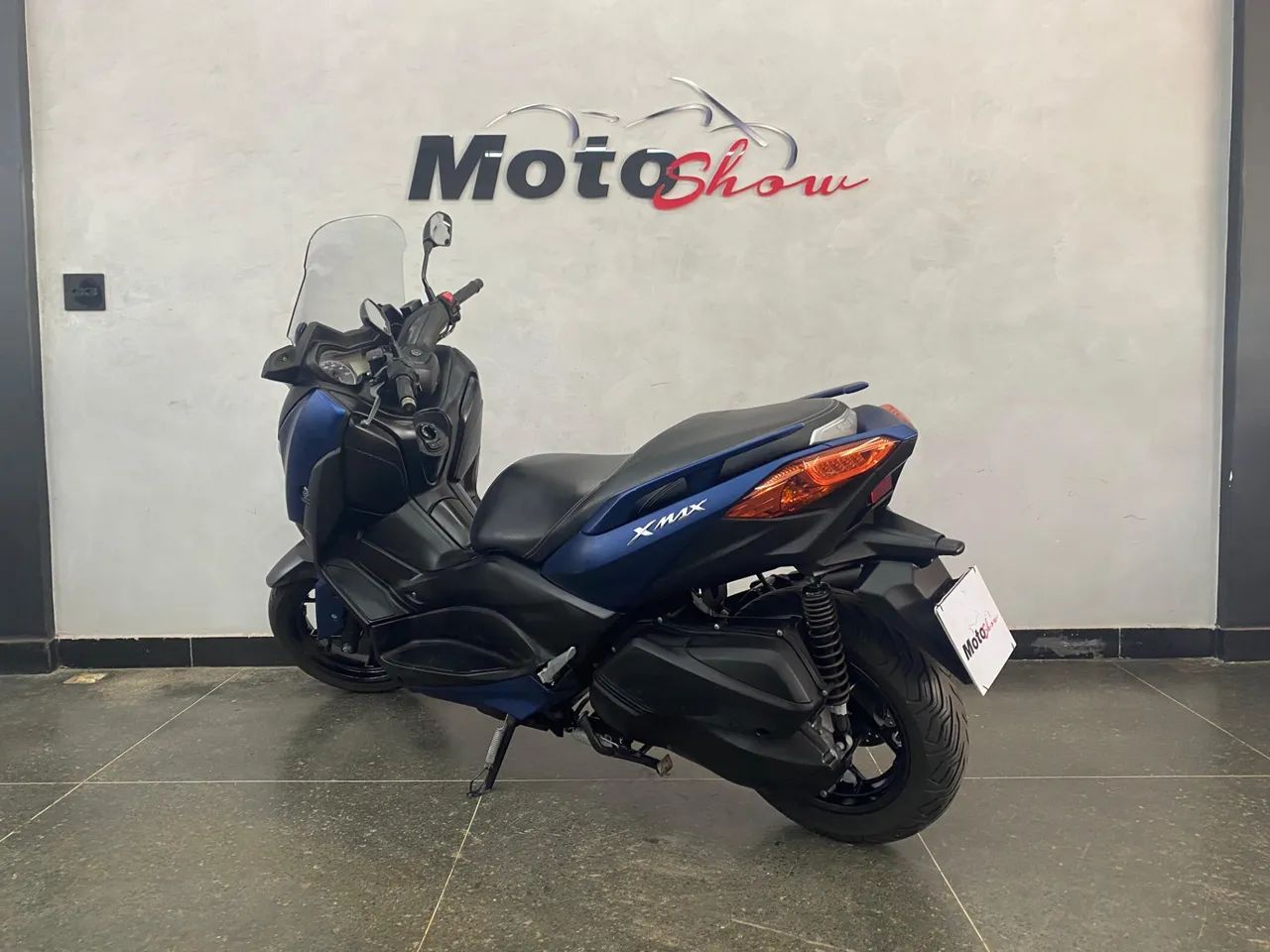 YAMAHA XMAX 250 ABS - Foto 3
