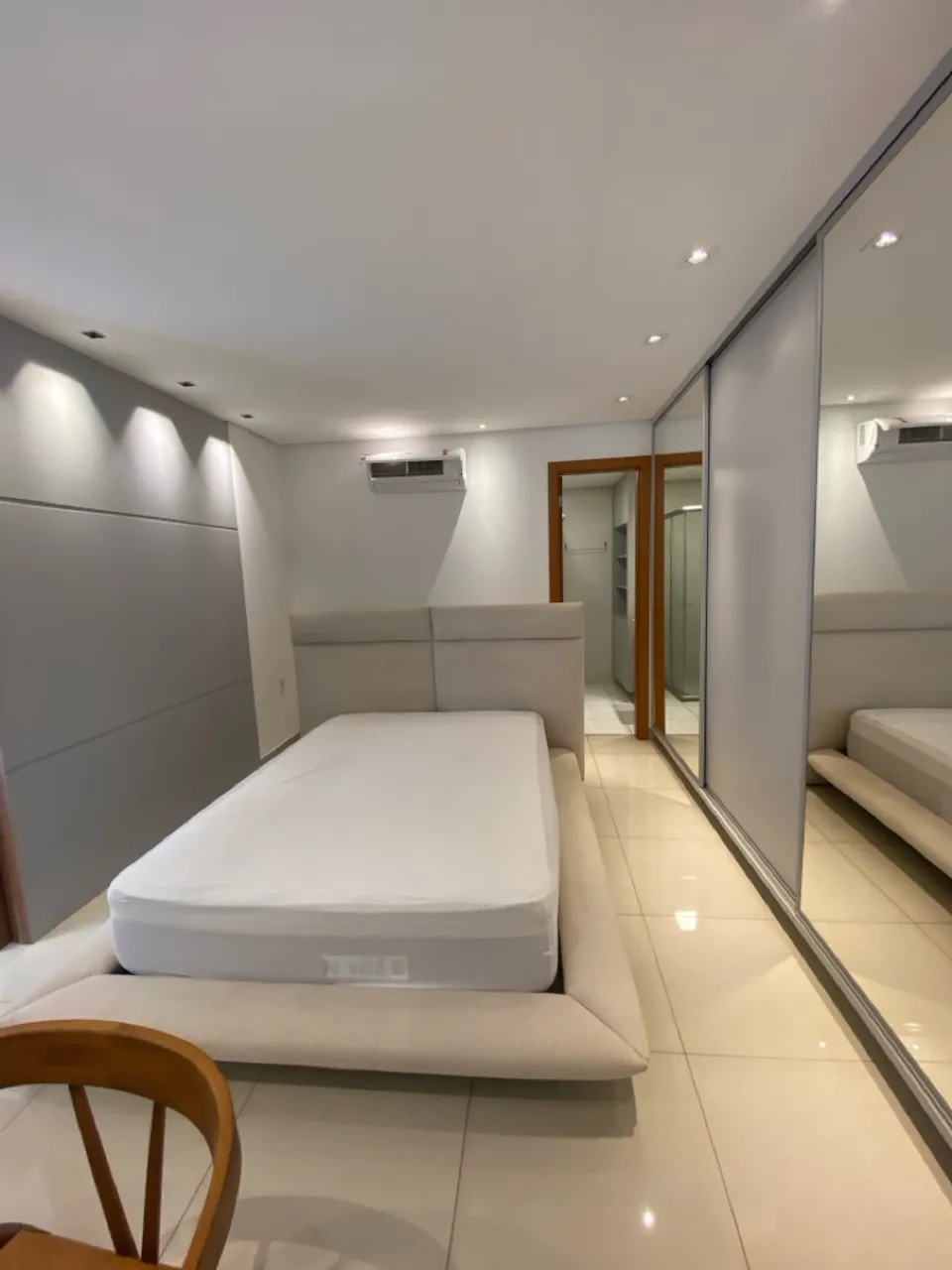 Setor Oeste Lounge 22 Residence