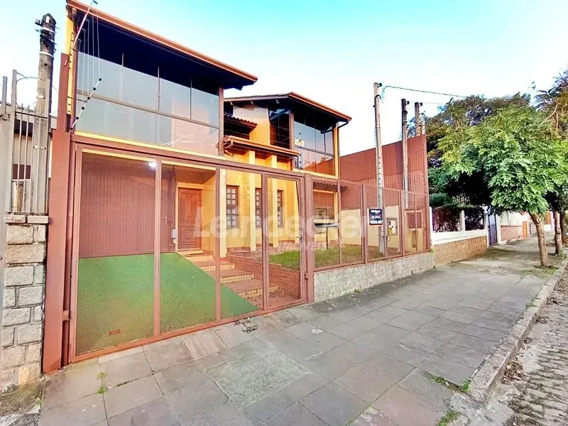 Locação Casa Resid. PORTO ALEGRE RS Brasil