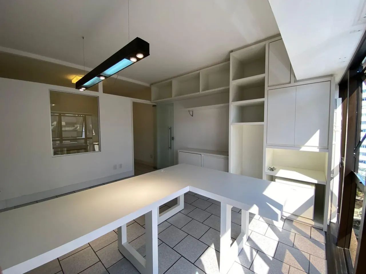 Sala Comercial para Venda em Florianópolis, Centro, 1 banheiro - Foto 5