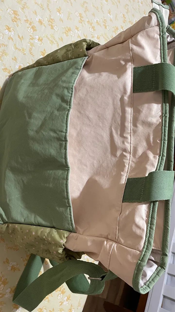 Bolsa maternidade - Foto 3