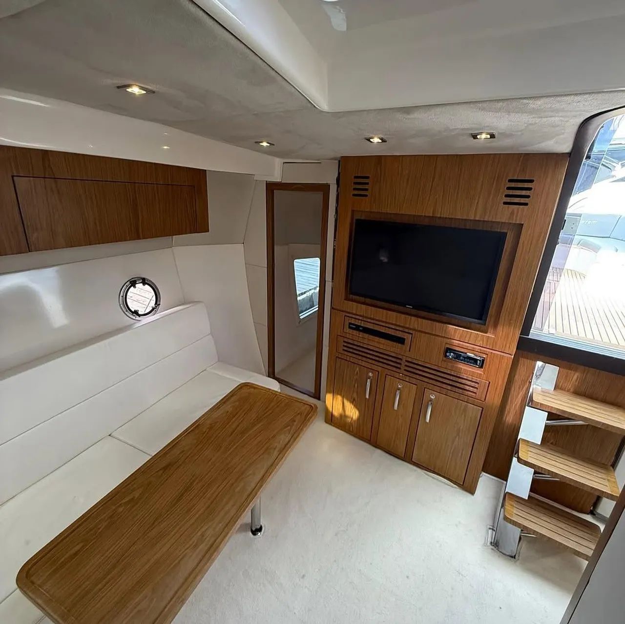 Phantom 400 HT - 2014 x2 Volvo D6 370 HP ñ Focker Triton Armada Cimitarra Sessa - Foto 12