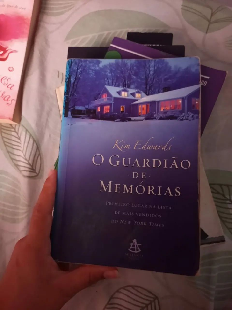 Livros Usados - Diversos Títulos - Foto 3