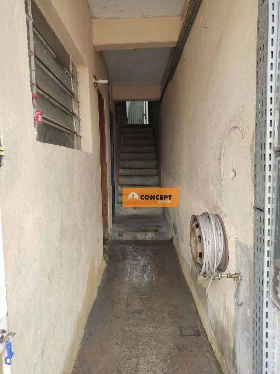 Sobrado Residencial à venda, Jardim Leblon, Suzano - Foto 3