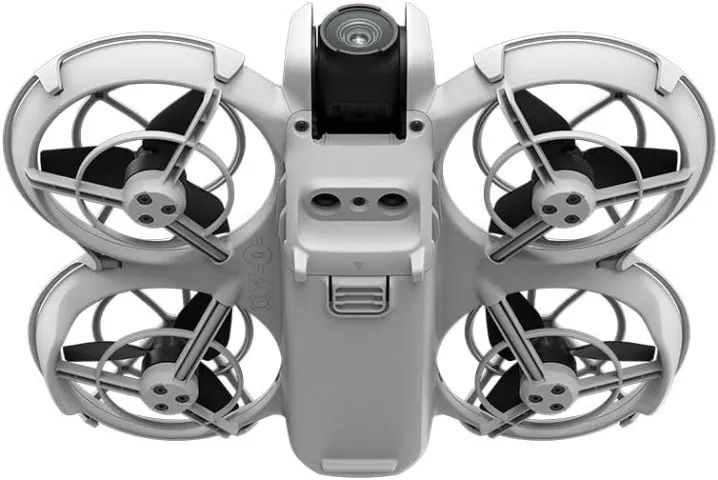 Drone dji Neo fly more combo Semi-Novo - Foto 3