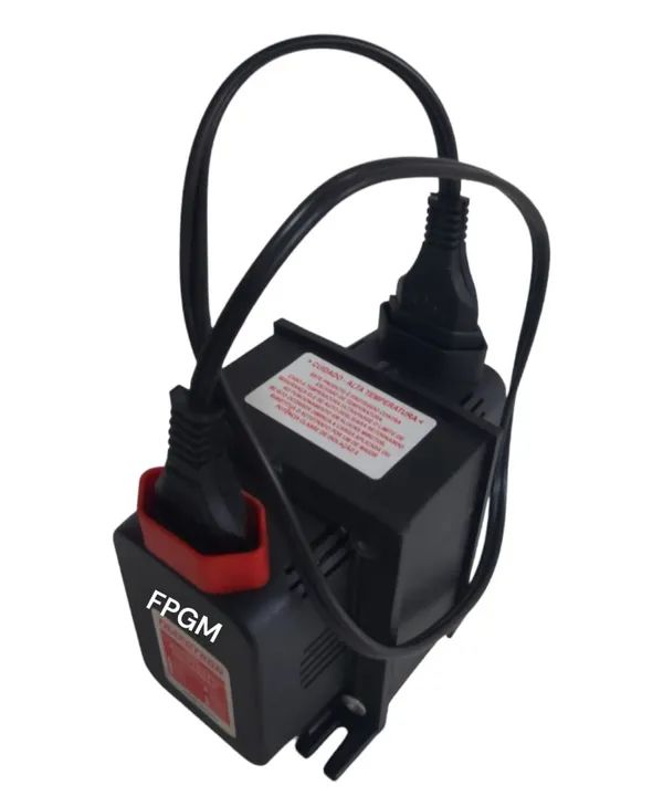 Auto Transformador DE 4000VA - Foto 4