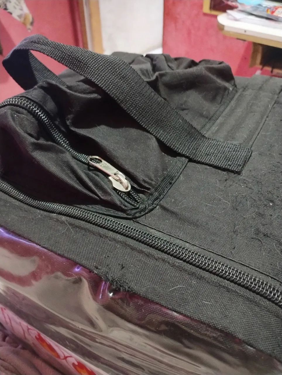 Bag entregador  - Foto 3
