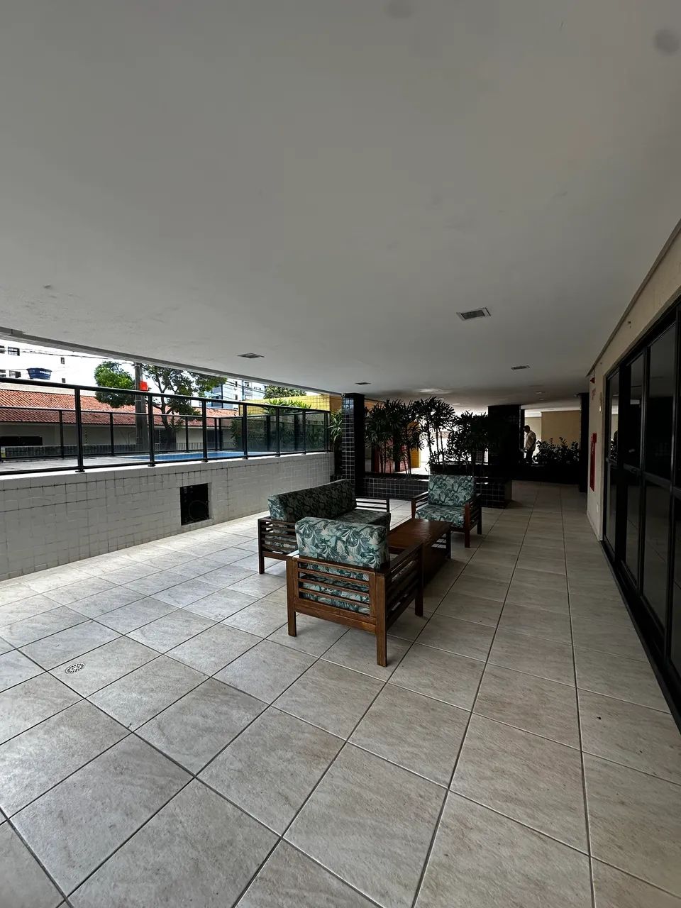 69m² | 3 Quartos (1 Suíte) | Andar alto na Gruta - Foto 5