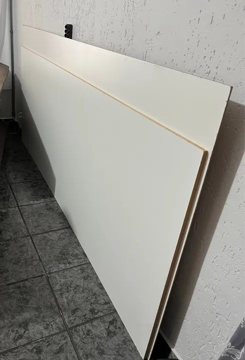 Chapa de MDF