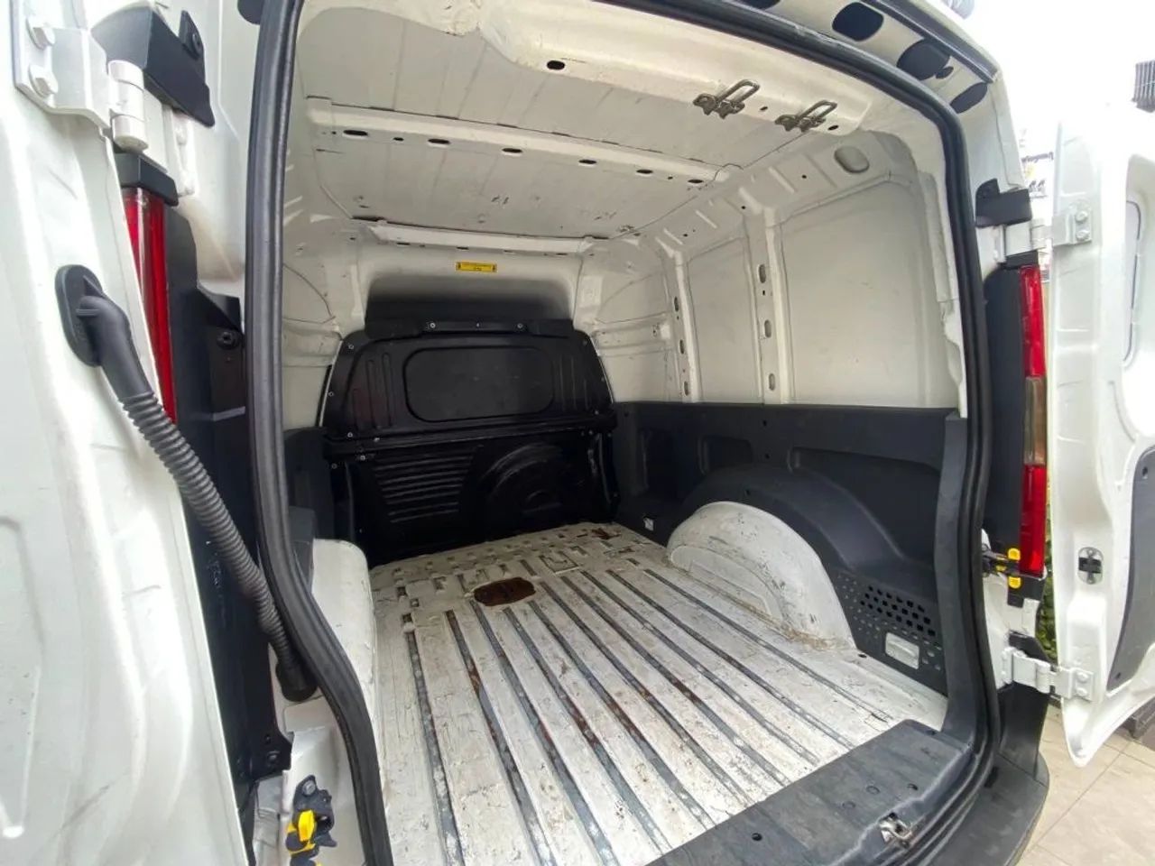 Fiorino Endurance evo 1.4 2023  - Foto 2