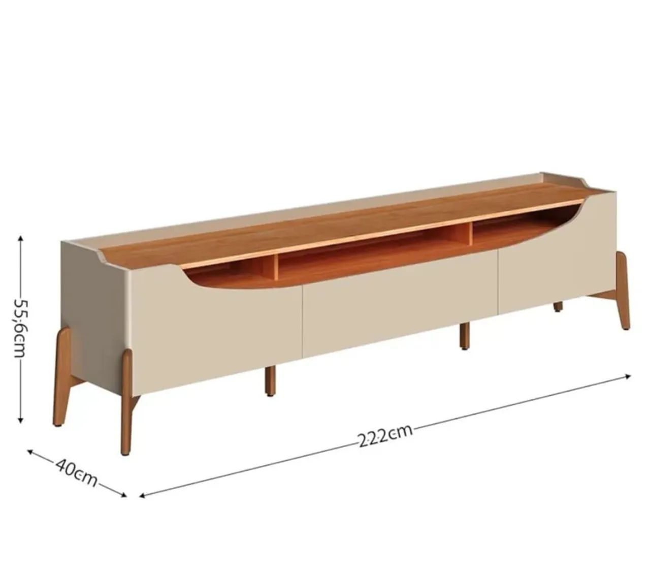 Rack 2.20 - Foto 2