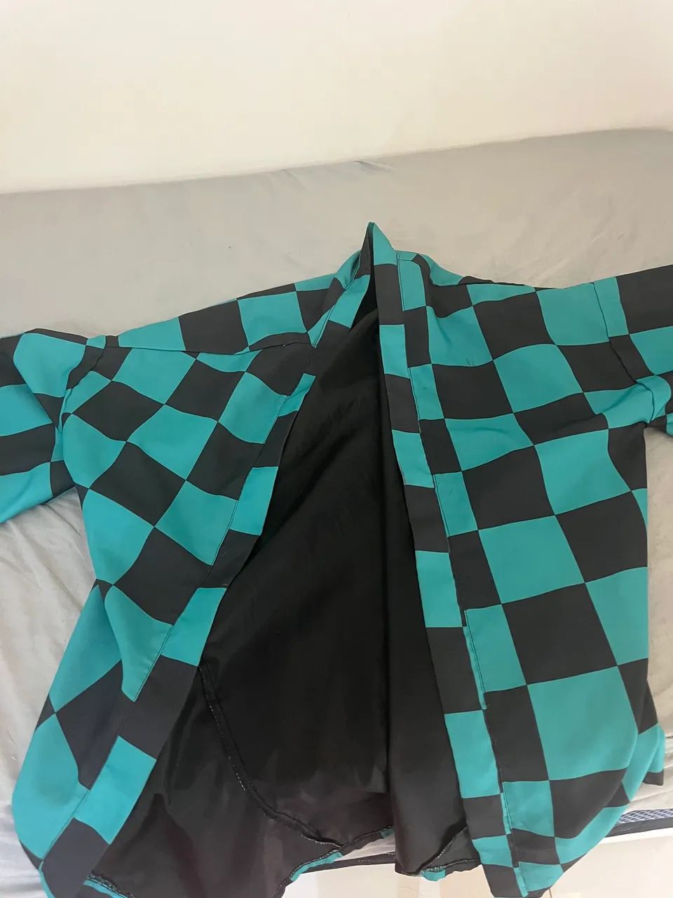 Kimono do tangiro 