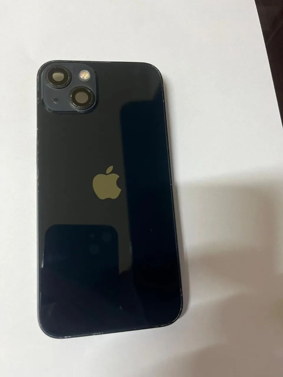 Carcaça iPhone 13 usado Original !