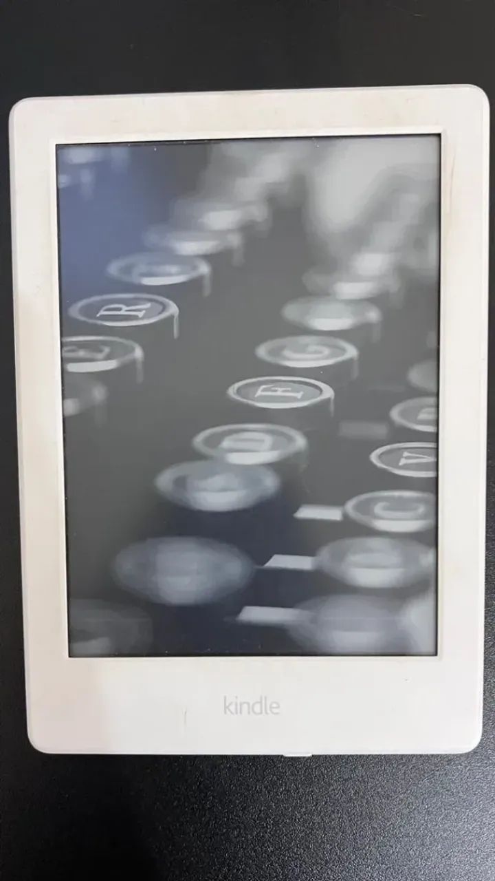 Kindle 8a geração