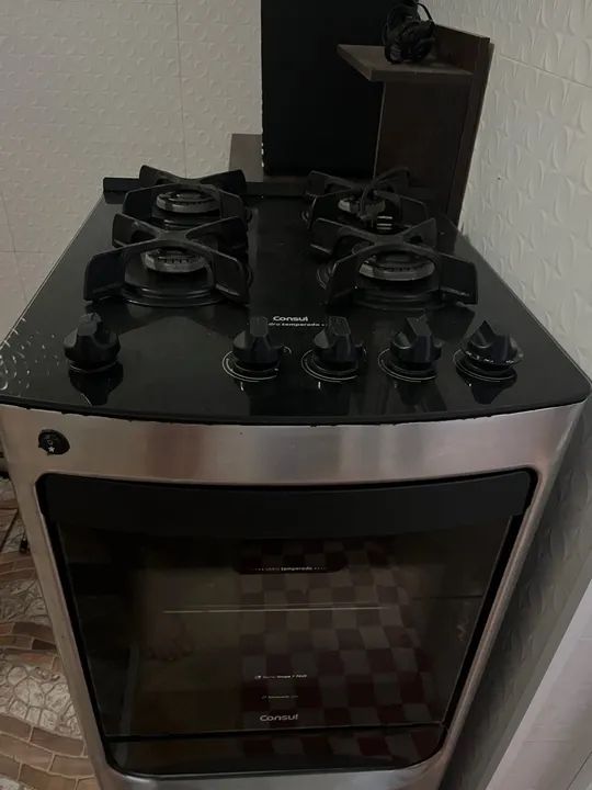 Fogão consul - Foto 2