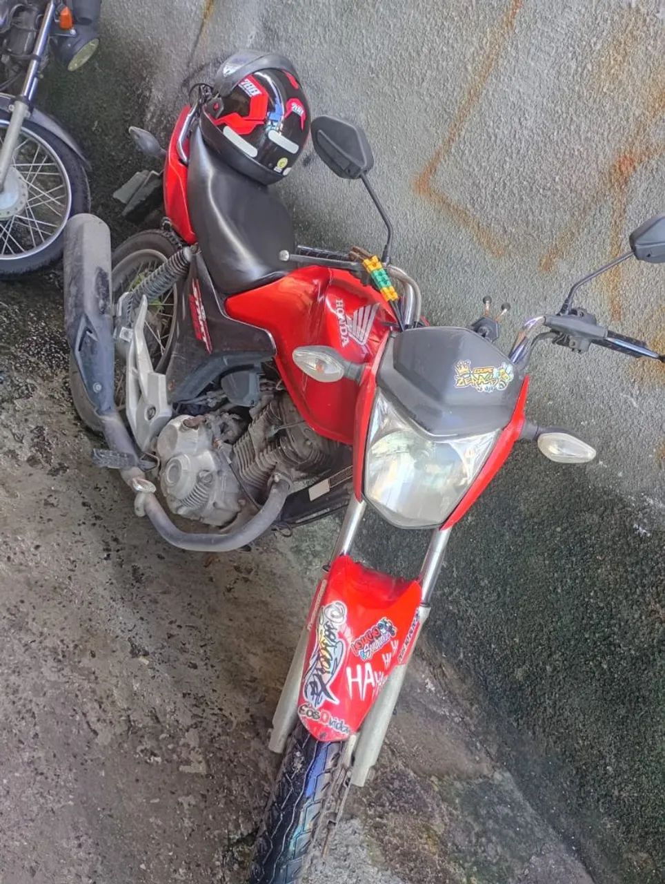 Vendo estart 160 1800