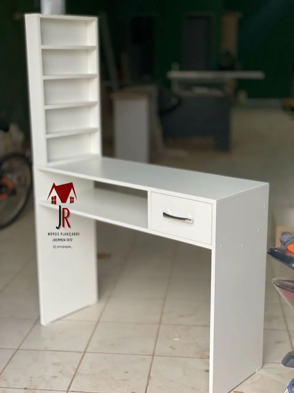Mesa de manicure 