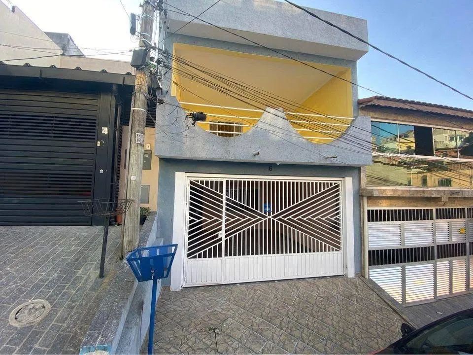 - Casa jardim renascença 