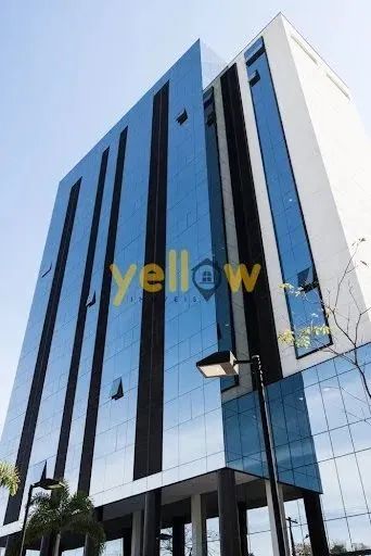 Sala em Arujá Center Ville - Arujá, SP - Foto 2