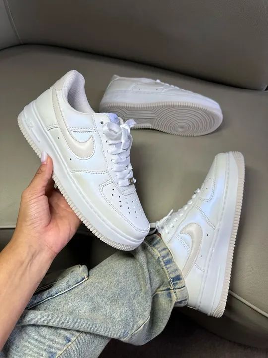 PROMOÇÃO TÊNIS NIKE AIR FORCE