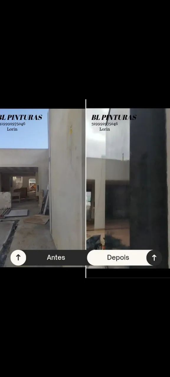 Pintor profissional. - Foto 3