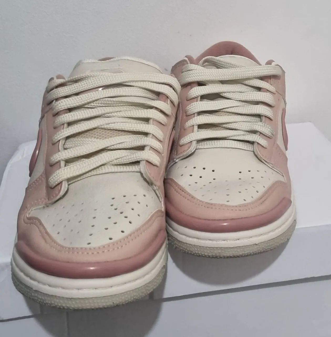 Tenis Nike 38/39 - Foto 3