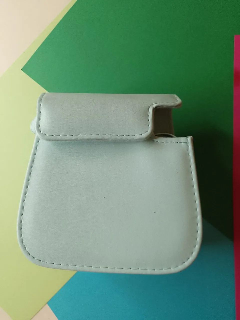 Bolsa para Câmera Fuji Filme Instax 9 - Foto 4