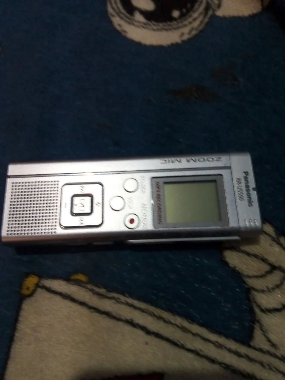 Mini gravador  - Foto 3