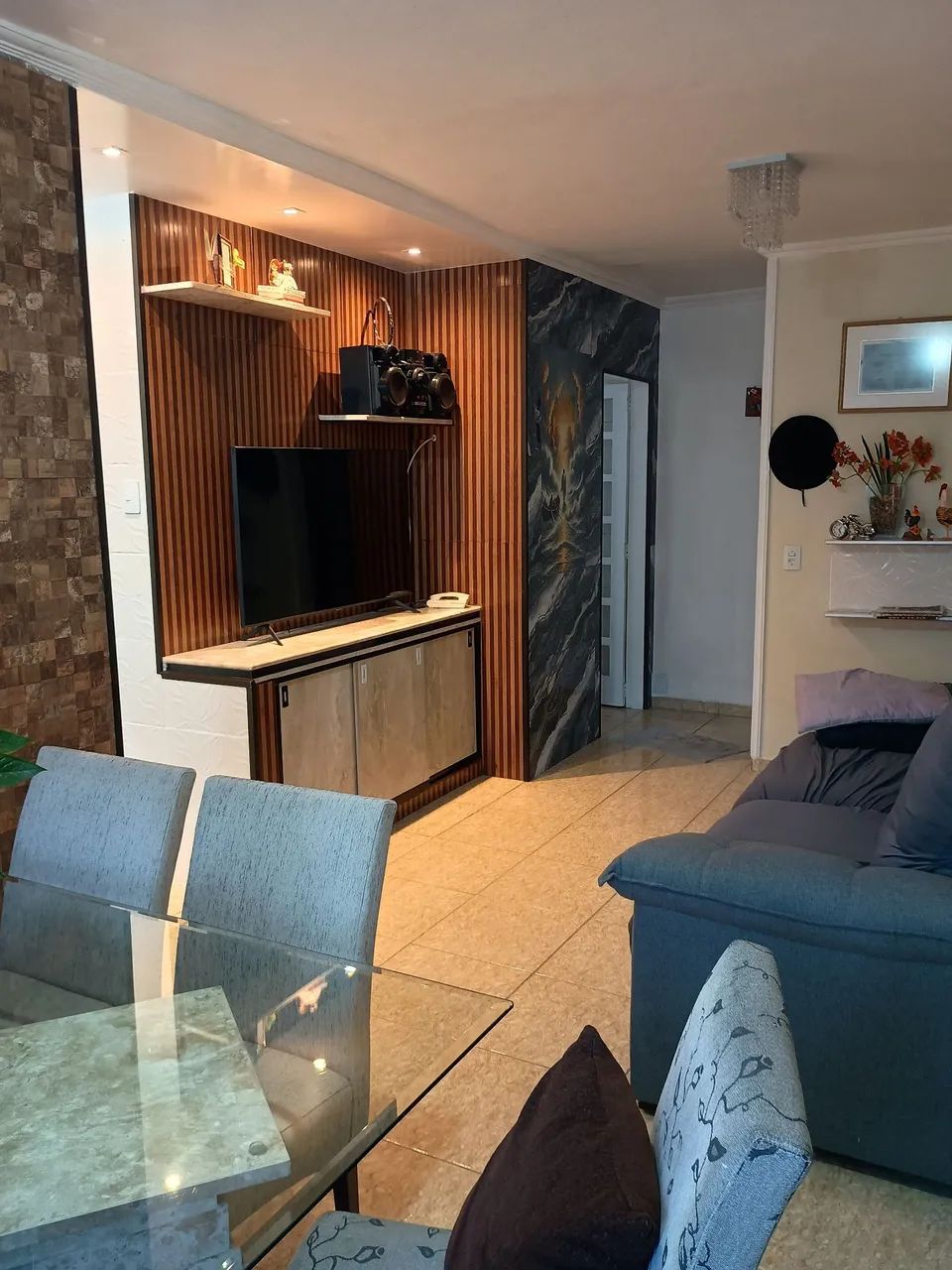 Foto - Contagem - Santa Cruz Industrial