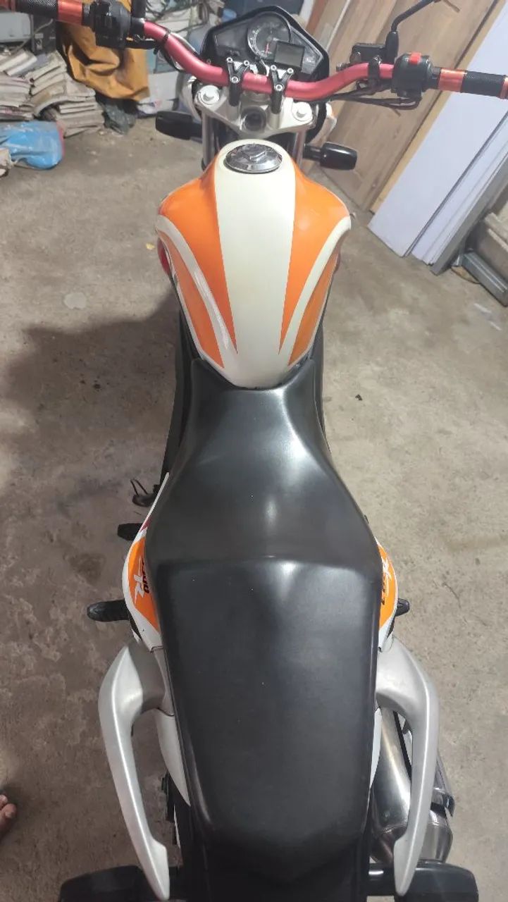 Moto extra para quem é exigente  - Foto 2