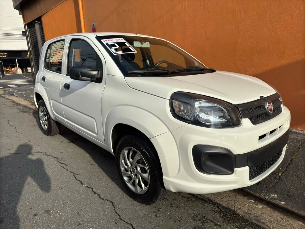 uno attractive 2021 periciado winikar!!
