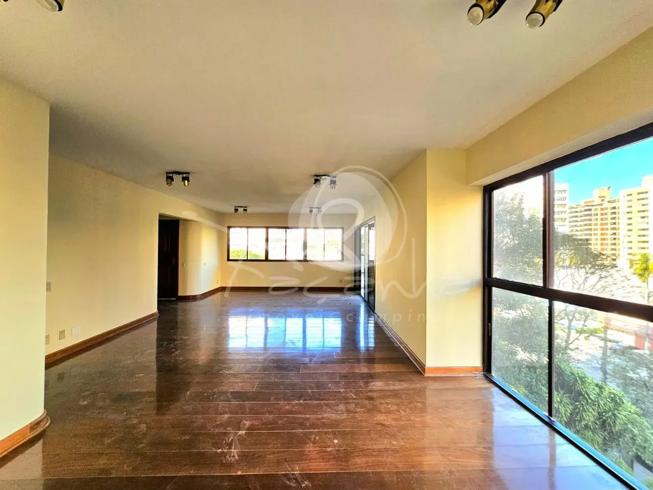 Apartamento para Venda e Locação no Cambuí em Campinas, por R$ 1.600.000,00 - Façanha Imóv