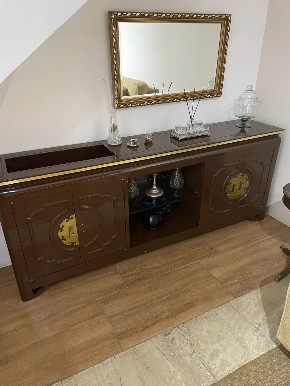 Solid Sideboard421231451115376642