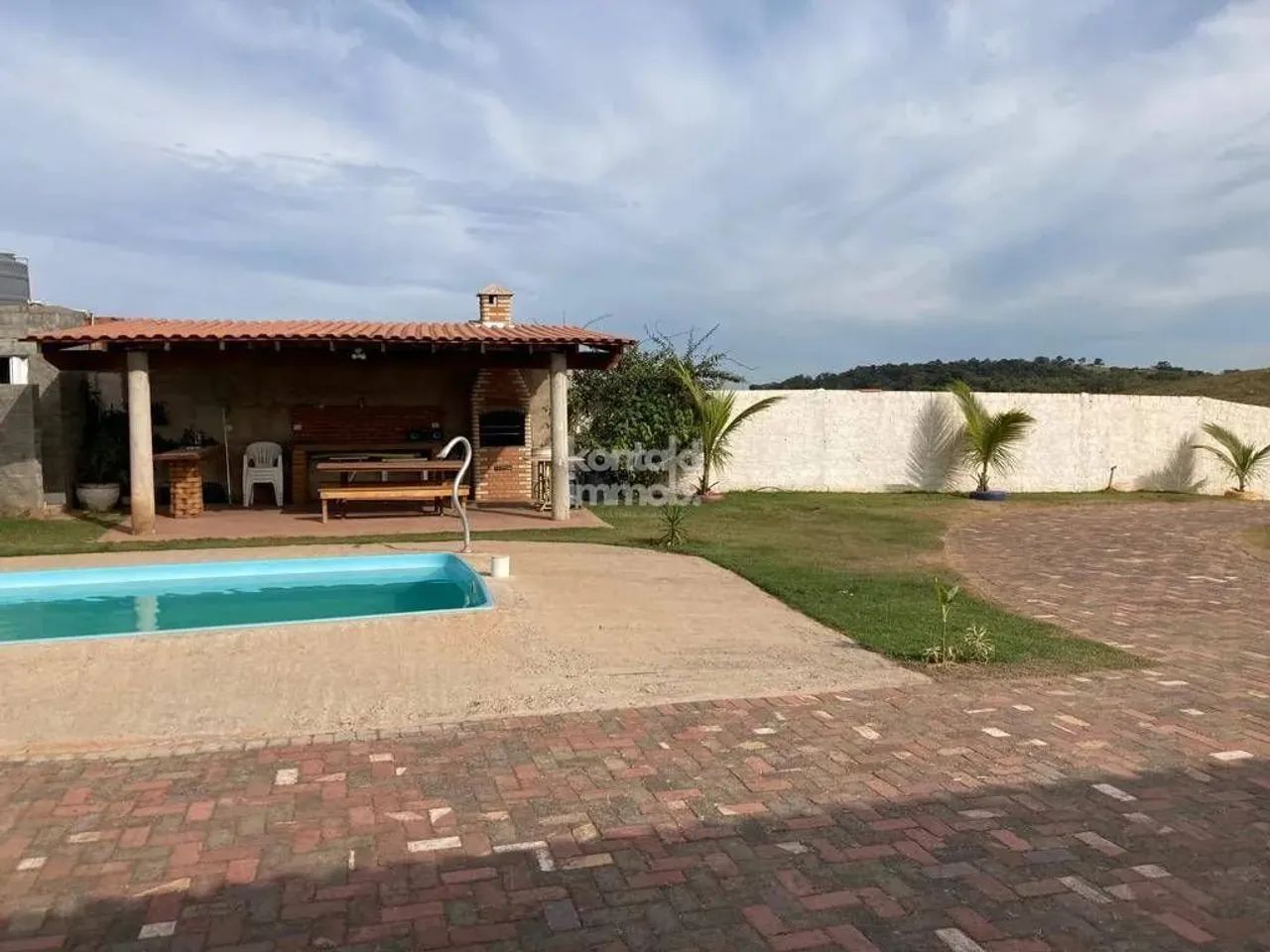 Chácara com 3 quartos à Venda, Brigadeiro Tobias - Sorocaba - Foto 5