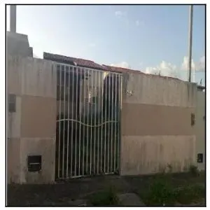 Oportunidade Única em CEARA-MIRIM - RN | Tipo: Casa | Negociação: Venda Direta Online | Si