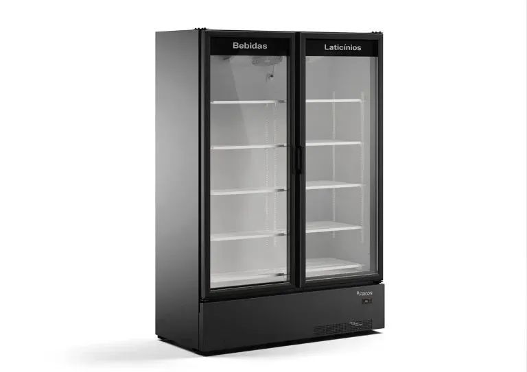 Visa Cooler Expositor Fricon  - Foto 4