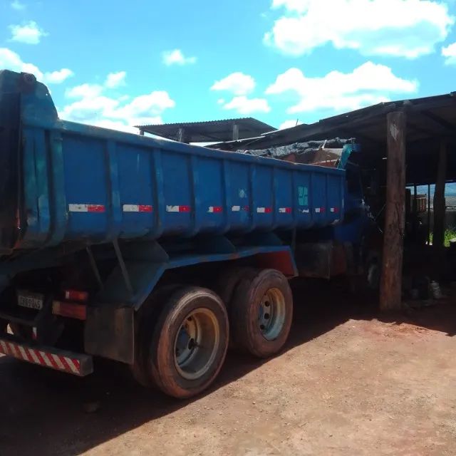caçamba basculante 10M - Foto 3