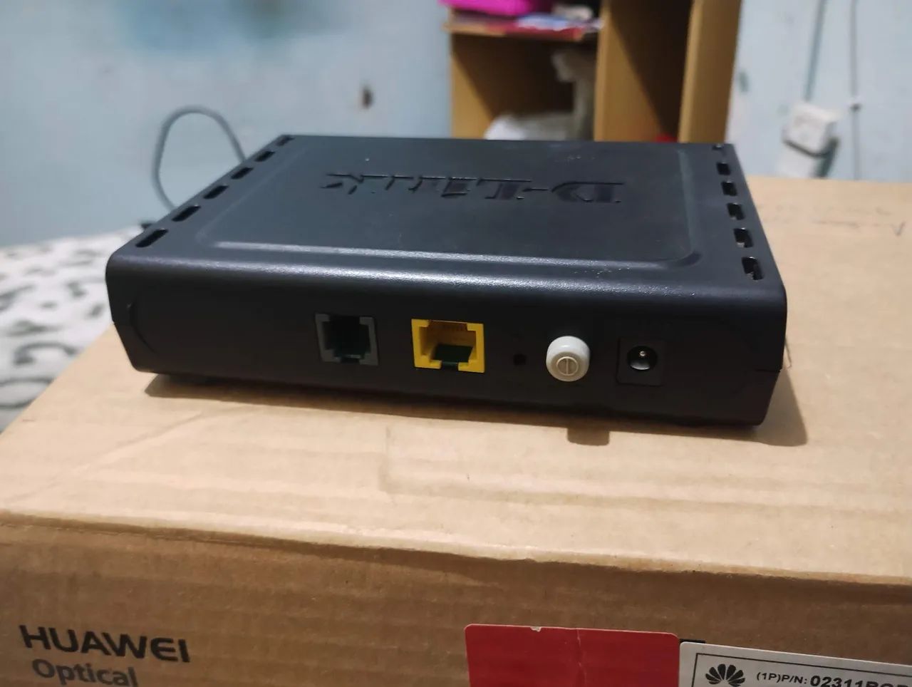 Modem64197822018690122