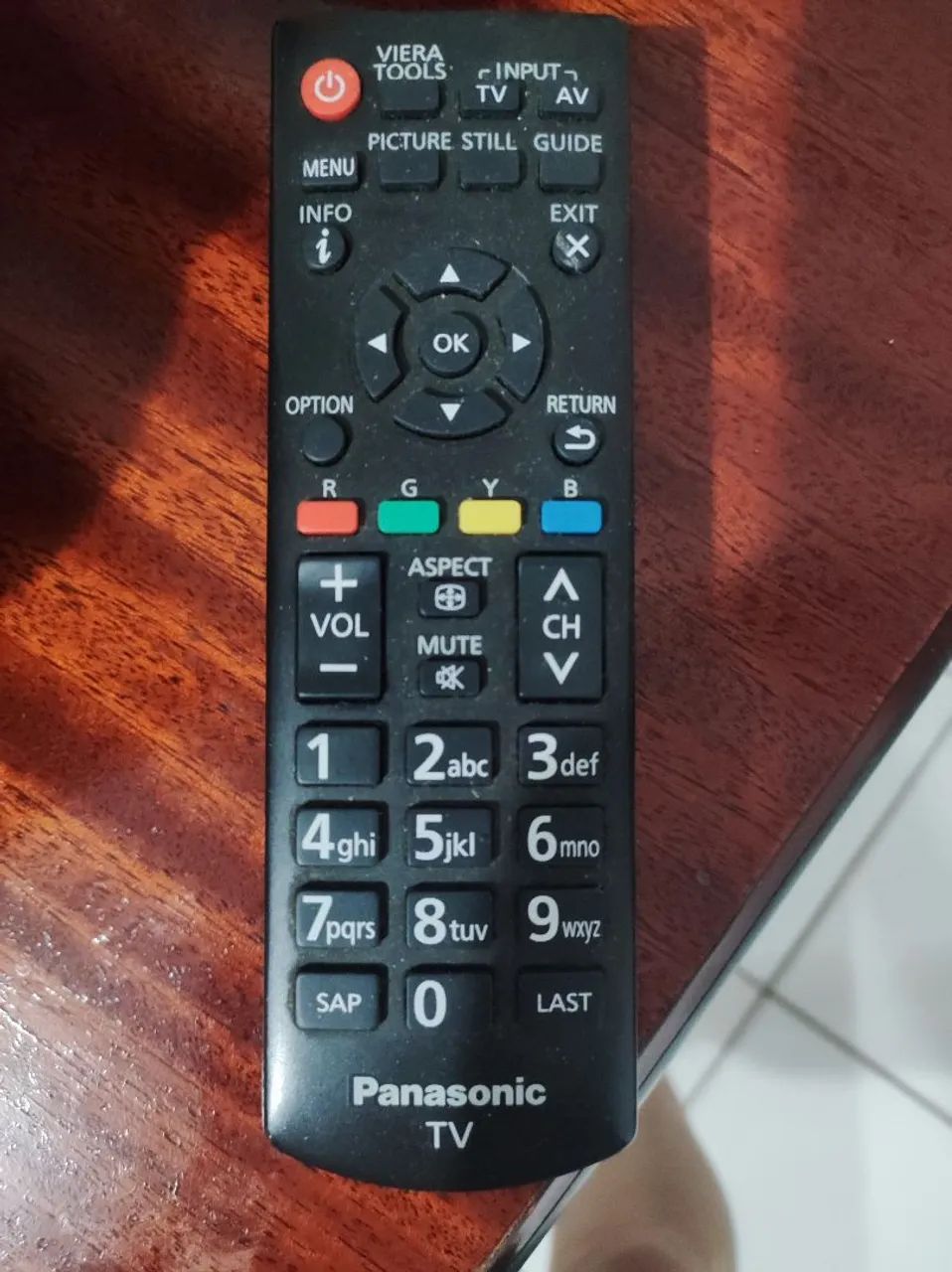 TV Panasonic Led 32 polegadas  - Foto 3