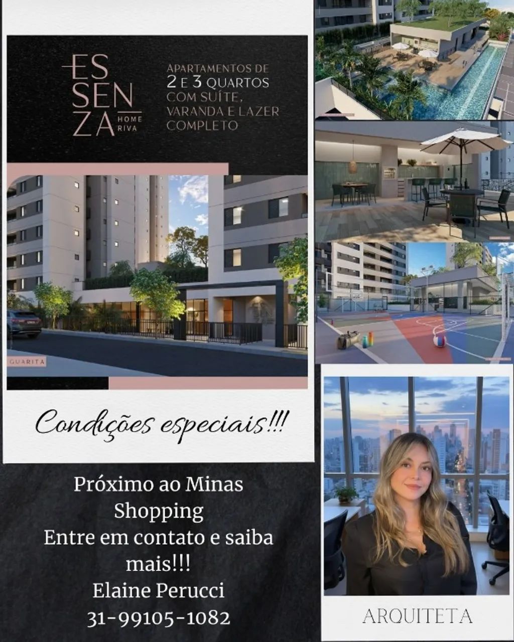 Foto - Belo Horizonte - Palmares