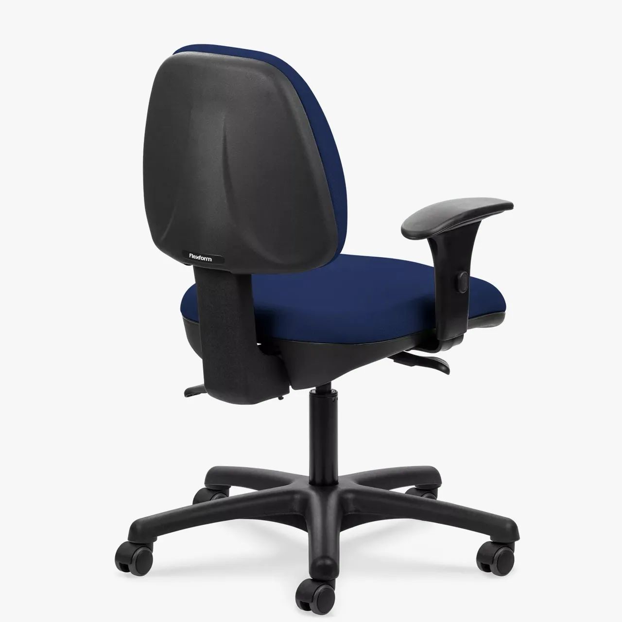 Cadeira FlexForm nr17 ergonômica para escritório  - Foto 3