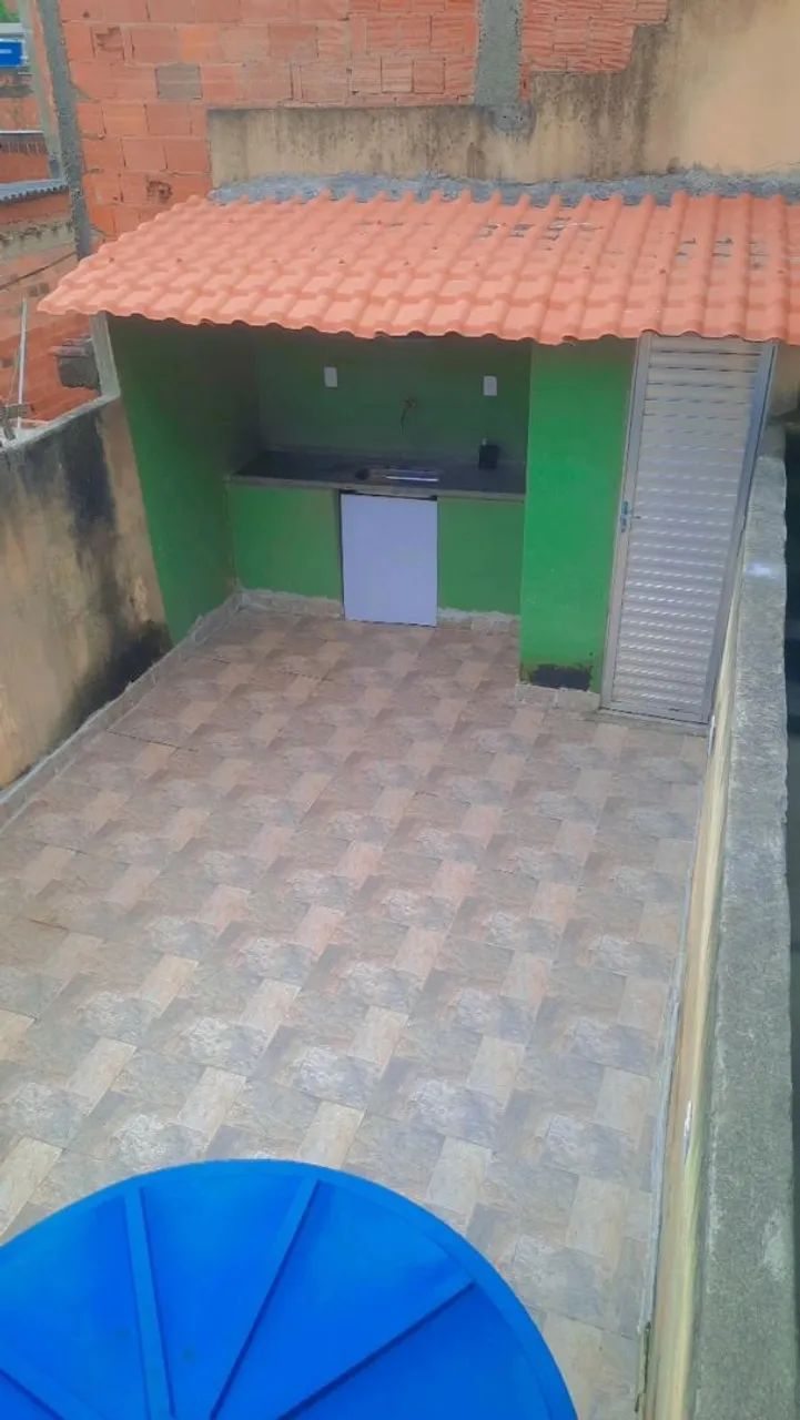 Foto - Rio de Janeiro - Tanque