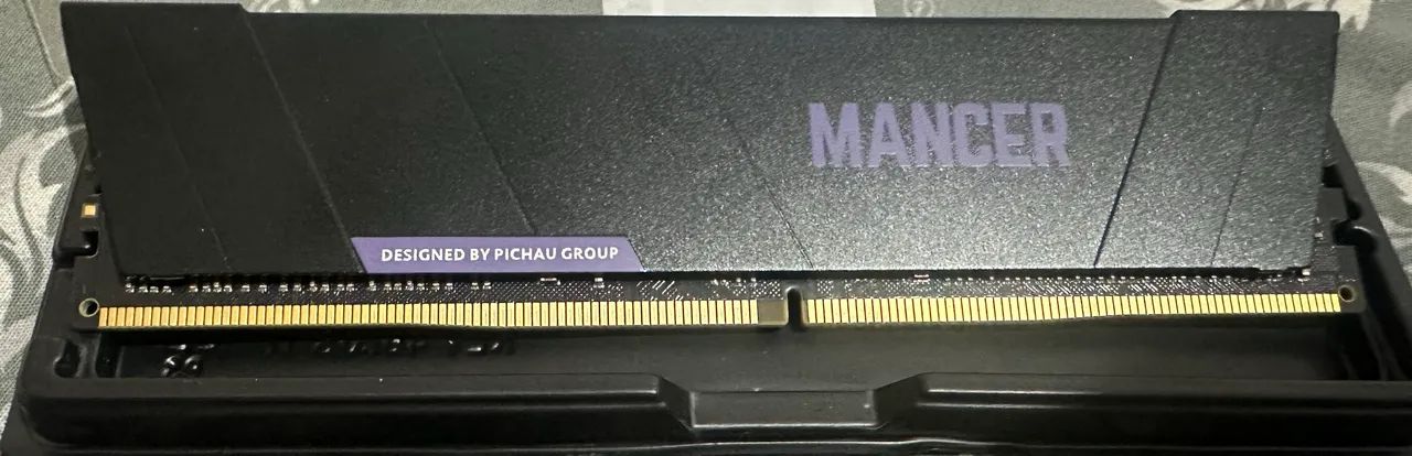 DDR4 Memory 8GB 320064739260222209121