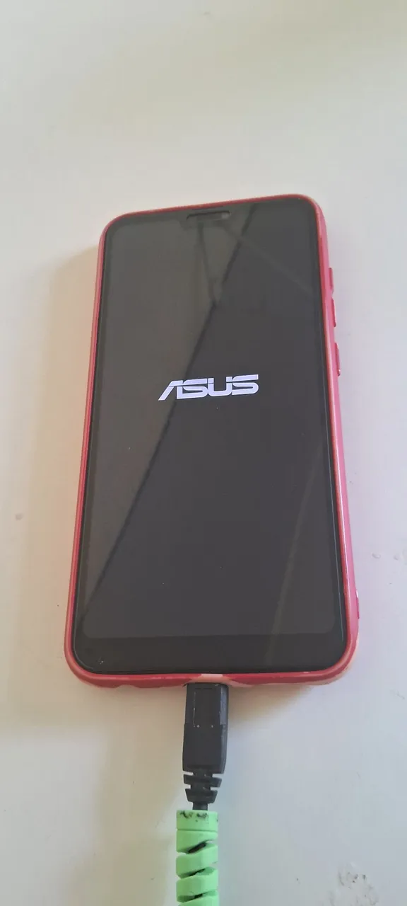asus zenfone max shot
