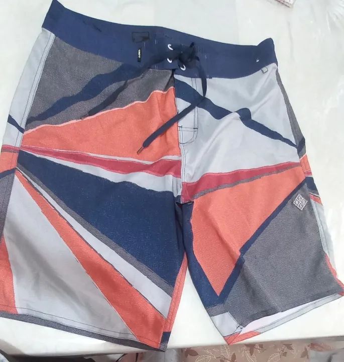 Bermuda masculina  tamanho  44