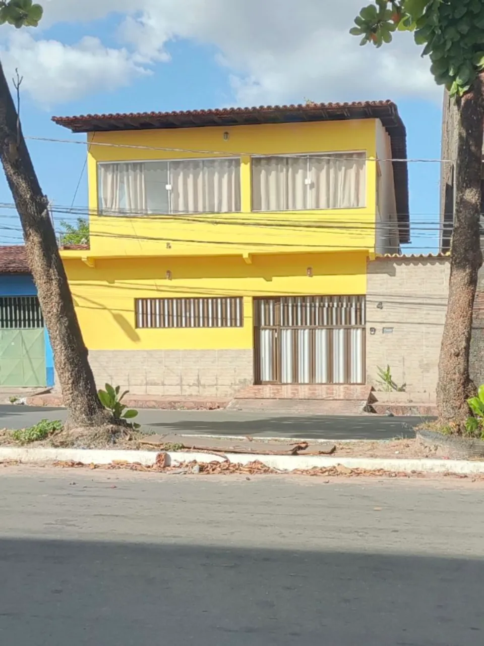 Excelente localização para seu Negócio