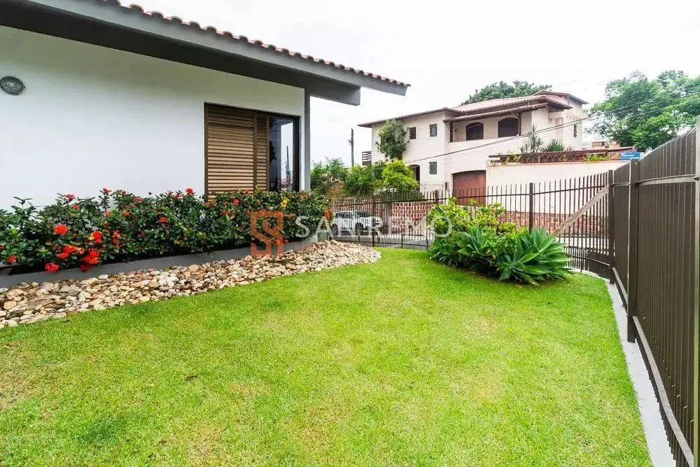 Itaguaçu | Casa 4 quartos, sendo 1 suite - Foto 3