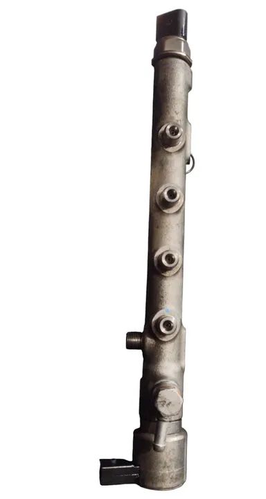 Flauta Common Rail Sprinter 415/416 A6510700700 - Foto 3