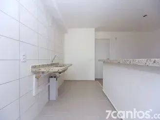 Apartamento, Praia do Futuro, 2 Quartos - Foto 13
