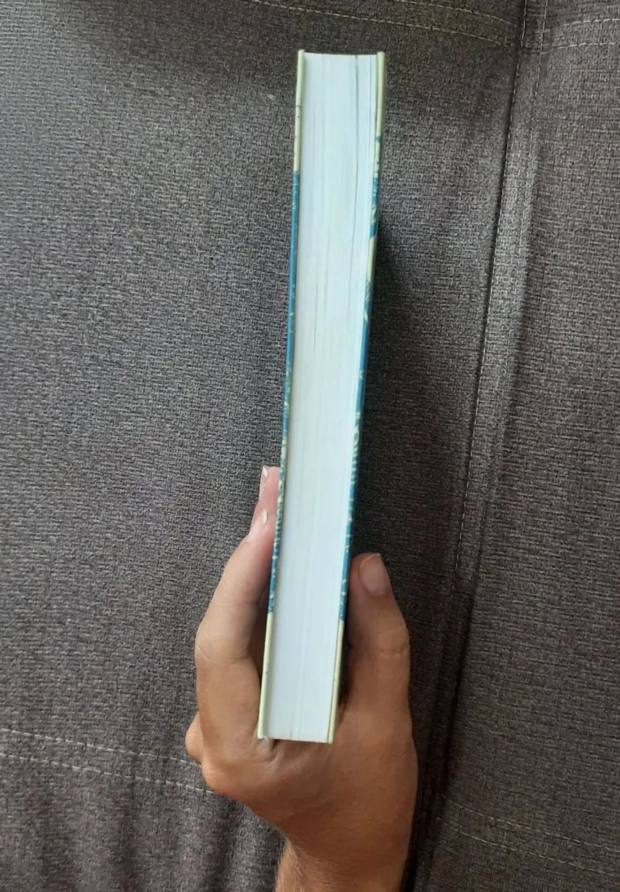 Livro Os Trabalhadores do Mar - Victor Hugo - Foto 4